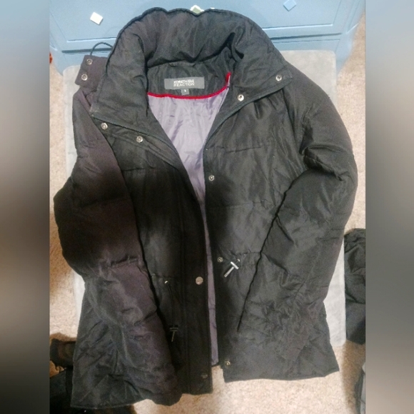Kenneth Cole Reaction coat size s - Picture 2 of 2